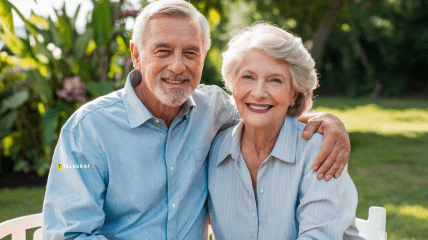 В отношениях нужно "работать"