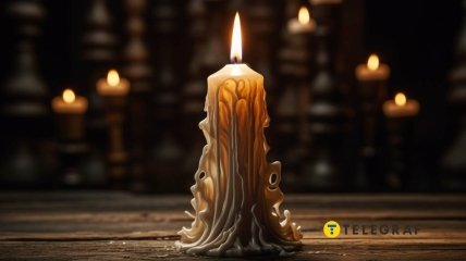 Свечи и ароматы для дома