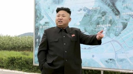 Ким Чен Ын впервые дал слово соблюдать договоренности с Южной Кореей