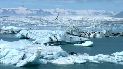 Ученые сообщили о критических изменениях в Арктике