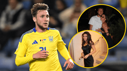 Владислав Ванат та Мілана Кухілава