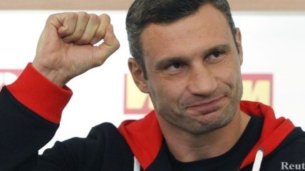 Виталий Кличко: Если бы вернулся в ринг, я бы нокаутировал Джошуа