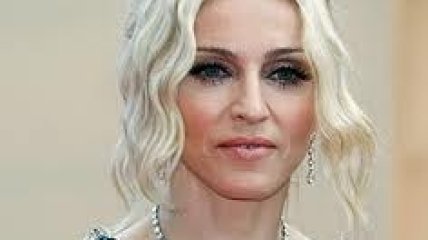 Мадонна отказалась помогать африканским детям