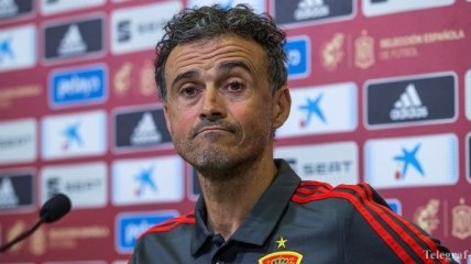 Лишь одного игрока Барселоны вызвали в сборную Испании