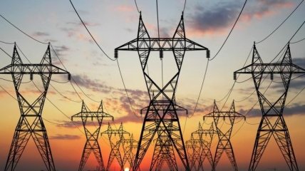 ГФС отчиталась за экспорт украинской электроэнергии