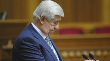 Шокин просит отстранить от должности судей Царевич и Вовка