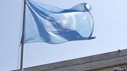ООН склоняет Россию к выполнению "крымской резолюции"