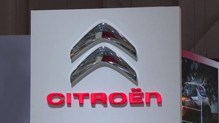 Встречайте Citroen Technospace Concept в Женеве (Видео)
