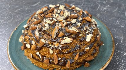 Торт "Мурашник"