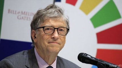 Гейтс снова возглавил рейтинг богатейших людей планеты 