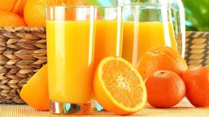 Рынок концентрированного апельсинового сока в США близок к исчезновению