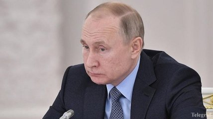 А Зеленский и Зурабишвили не заслужили: Путин поздравил мировых лидеров с Новым годом