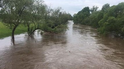 На Волыни ожидается подъем уровня воды в реках