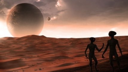 Марс пригоден для жизни?