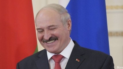 Президент Беларуси поймал сома весом 57 кг