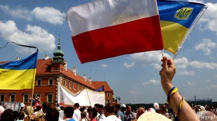Польша продолжит поддерживать Украину в конфликте с РФ
