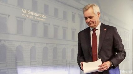 Забастовка почтовой службы: премьер Финляндии уходит в отставку не отработав и полгода