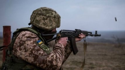 Украинские военные направятся в Ирак