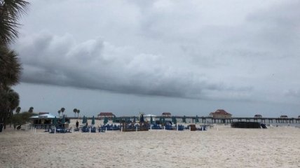Ураган Альберто: во Флориде объявили ЧП