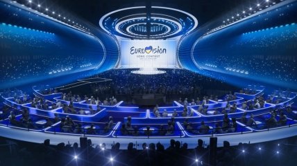 Євробачення 2024 року пройде в шведському місті Мальме
