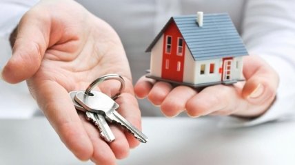 Украинцам придется постараться чтобы купить доступное жилье