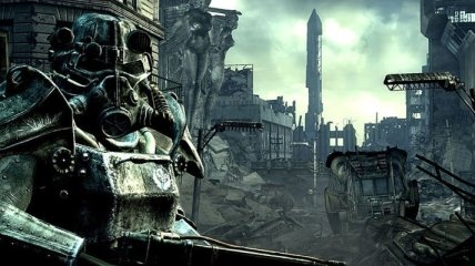 Создатели "Мира Дикого Запада" снимут сериал по Fallout: тизер