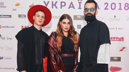 Популярна украинская группа впервые спела на английском (Видео)