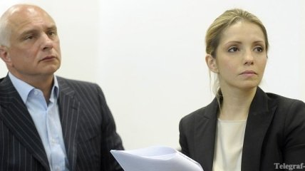 Супруг Тимошенко обратился к президенту США