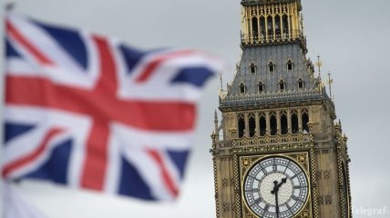 Британские депутаты отклонили ряд поправок к законопроекту о Brexit