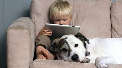 Нужны ли детям гаджеты: почему Джобс не разрешал детям пользоваться iPad
