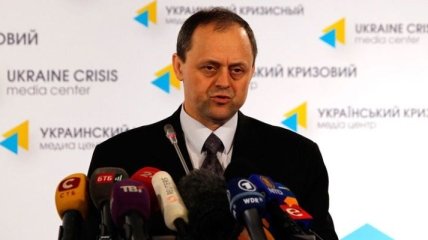 Эксперт: Силы АТО не потеряли контроль над аэропортом Донецка