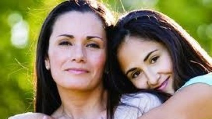 Родители - пример для подростка