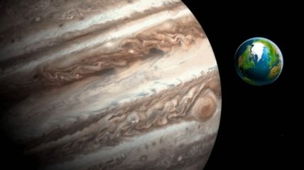После гибели Cassini NASA готовит новую миссию к Юпитеру
