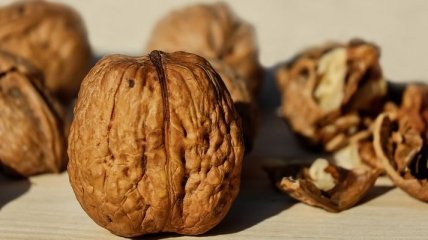 Медики раскрыли, как грецкие орехи влияют на показатели крови