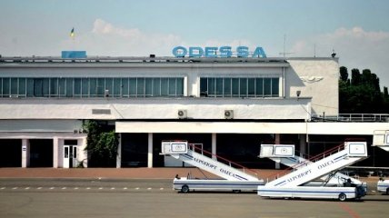 Аэропорт "Одесса" получил нового директора