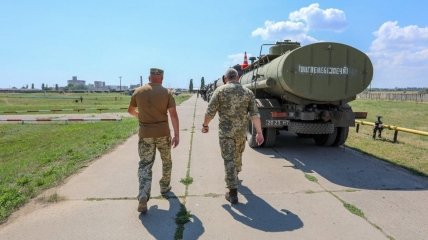 Проблему с закупками горючего для армии должен решить парламент — Яровая