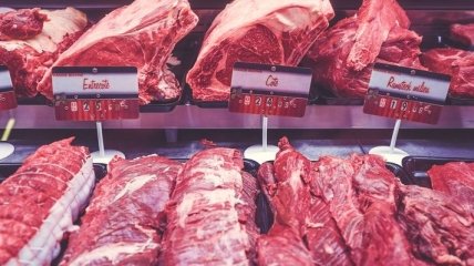 США будет наращивать экспорт говядины в ЕС