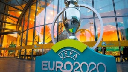 Можливе скасування проведення матчів УЄФА в 2021 через "Тур де Франс"