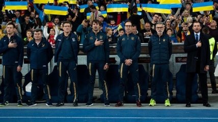 Польша - Украина: билеты на товарищеский матч поступили в продажу