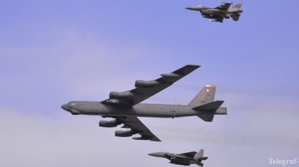 В КНДР заявили, что военные базы США находятся "под прицелом"