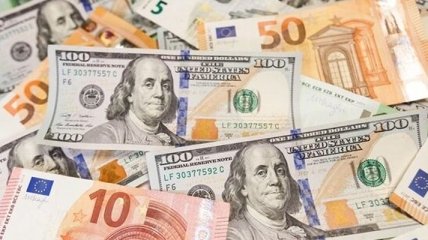 Курс валют на 11 октября: доллар и евро резко подешевели 
