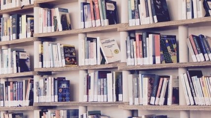 Поради, як прочитати 100 книг за рік