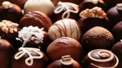 Ученые: шоколад может снижать риск сердечных заболеваний