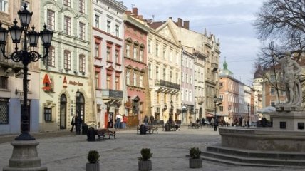 Львов попал в топ-50 привлекательных туристических городов мира