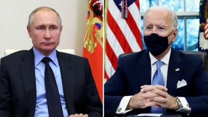 Байден поставил вилку: как санкции США против РФ изменят расклад в мире и где тут выгода для Украины