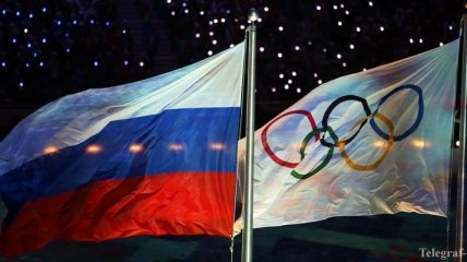 Глава НОК Германии: Россия может быть отстранена от Игр в Пхенчхане и Токио