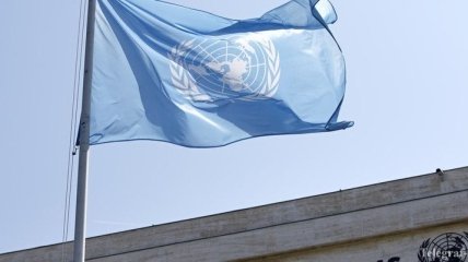 В ООН призывают к сдержанности в Венесуэле
