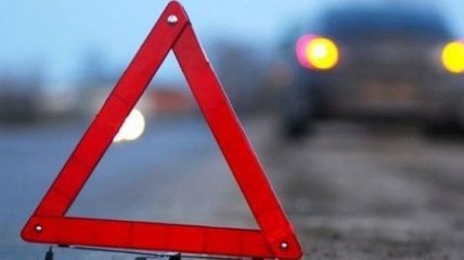 На Львовщине перевернулся микроавтобус: 8 человек пострадали 