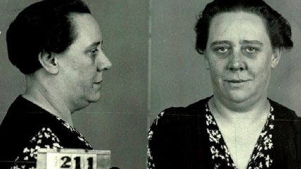 Пропитые и больные: как выглядели проститутки 1940-х годов (Фото)