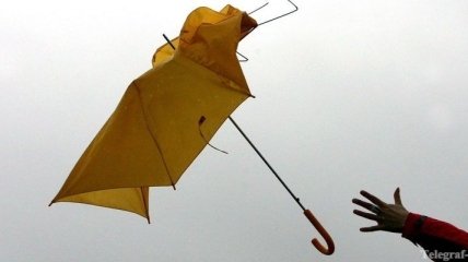 Синоптики предупреждают об ухудшении погоды в Львовской области